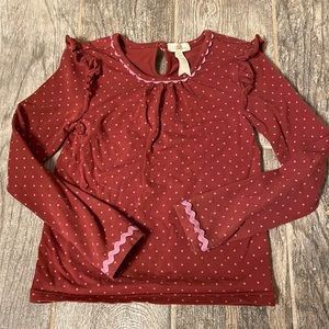 Matilda Jane Aime Top size 6